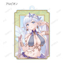 Azur Lane armabianca Original Illustration Dancer Ver. Trading Acrylic Key Chain(1 Random)