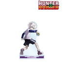 Hunter x Hunter armabianca Original Illustration Senaka Ver. Big Acrylic Stand (1-8 Selection)
