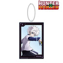 Hunter x Hunter armabianca Original Illustration Senaka Ver. Big Acrylic Key Chain (1-8 Selection)