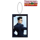 Hunter x Hunter armabianca Original Illustration Senaka Ver. Big Acrylic Key Chain (1-8 Selection)