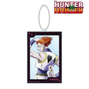 Hunter x Hunter armabianca Original Illustration Senaka Ver. Big Acrylic Key Chain (1-8 Selection)