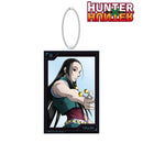 Hunter x Hunter armabianca Original Illustration Senaka Ver. Big Acrylic Key Chain (1-8 Selection)