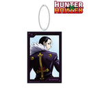 Hunter x Hunter armabianca Original Illustration Senaka Ver. Big Acrylic Key Chain (1-8 Selection)