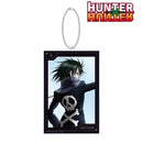 Hunter x Hunter armabianca Original Illustration Senaka Ver. Big Acrylic Key Chain (1-8 Selection)
