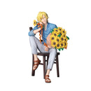 Banana Fish armabianca Original Illustration Ash Lynx Birthday Ver. 1/8 Scale Figure