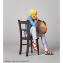 Banana Fish armabianca Original Illustration Ash Lynx Birthday Ver. 1/8 Scale Figure
