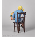 Banana Fish armabianca Original Illustration Ash Lynx Birthday Ver. 1/8 Scale Figure