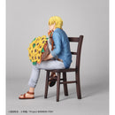 Banana Fish armabianca Original Illustration Ash Lynx Birthday Ver. 1/8 Scale Figure