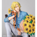 Banana Fish armabianca Original Illustration Ash Lynx Birthday Ver. 1/8 Scale Figure