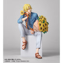 Banana Fish armabianca Original Illustration Ash Lynx Birthday Ver. 1/8 Scale Figure