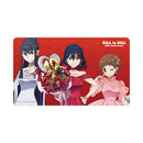 Kill la Kill armabianca Original Illustration Group 10th Anniversary Dress-up Ver. Multi Desk Mat