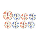 Lycoris Recoil armabianca Trading Botania Matte Can Badge