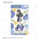 Lycoris Recoil armabianca Trading Botania Square Acrylic Key Chain