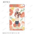 Lycoris Recoil armabianca Trading Botania Square Acrylic Key Chain