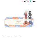 Lycoris Recoil armabianca Nishikigi Chisato & Inoue Takina Botania Coaster with Acrylic Stand