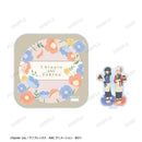 Lycoris Recoil armabianca Nishikigi Chisato & Inoue Takina Botania Coaster with Acrylic Stand