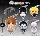Death Note Fukuya Kapukko Friends