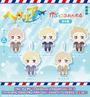 Hetalia World Stars Fukuya Kapukko Friends 4