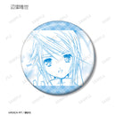 Shugo Chara! amabianca Trading Original Frame Can Badge Vol. 2