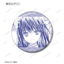 Shugo Chara! amabianca Trading Original Frame Can Badge Vol. 2