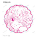 Shugo Chara! amabianca Trading Original Frame Acrylic Sticker