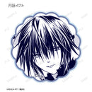 Shugo Chara! amabianca Trading Original Frame Acrylic Sticker