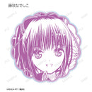 Shugo Chara! amabianca Trading Original Frame Acrylic Sticker