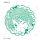 Shugo Chara! amabianca Trading Original Frame Acrylic Sticker