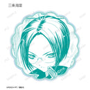Shugo Chara! amabianca Trading Original Frame Acrylic Sticker