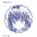 Shugo Chara! amabianca Trading Original Frame Acrylic Sticker