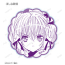 Shugo Chara! amabianca Trading Original Frame Acrylic Sticker