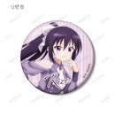 Gochumon wa Usagi Desu ka? Bloom armabianca Original Illustration Idol Uniform Ver. Trading Can Badge