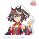 Uma Musume Pretty Derby Season 3 armabianca Die-cut Cushion