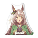 Uma Musume Pretty Derby Season 3 armabianca Die-cut Cushion