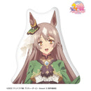 Uma Musume Pretty Derby Season 3 armabianca Die-cut Cushion