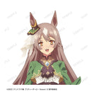 Uma Musume Pretty Derby Season 3 armabianca Die-cut Cushion