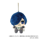 Persona 3 Reload Empty Protagonist x Bkub Plush Mascot