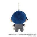 Persona 3 Reload Empty Protagonist x Bkub Plush Mascot