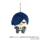 Persona 3 Reload Empty Protagonist x Bkub Plush Mascot
