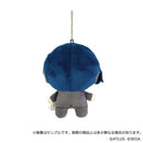 Persona 3 Reload Empty Protagonist x Bkub Plush Mascot