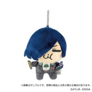 Persona 3 Reload Empty Protagonist x Bkub Plush Mascot