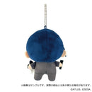 Persona 3 Reload Empty Protagonist x Bkub Plush Mascot