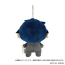 Persona 3 Reload Empty Protagonist x Bkub Plush Mascot