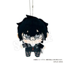 Persona 5 Royal Empty Protagonist x Bkub Plush Mascot