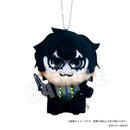 Persona 5 Royal Empty Protagonist x Bkub Plush Mascot