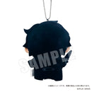 Persona 5 Royal Empty Protagonist x Bkub Plush Mascot
