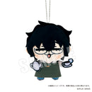Persona 5 Royal Empty Protagonist x Bkub Plush Mascot