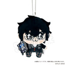 Persona 5 Royal Empty Protagonist x Bkub Plush Mascot