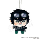 Persona 5 Royal Empty Protagonist x Bkub Plush Mascot