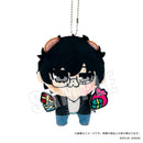 Persona 5 Royal Empty Protagonist x Bkub Plush Mascot